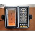 Eagle by Lowrance Z-6000 Deph and Fish Finder