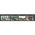 barbados stamps sg1281 sg 1281 fire service mnh...