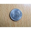 Mexico 1985 10 Pesos Coin