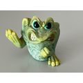 SPROGZ HOPPING MAD FIGURE (HOLLAND STUDIO, 1994)