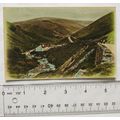 vintage postcard Sulby Glen, Isle of Man