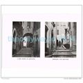 MENTONE, SIDE STREET AND RUE MATTONI, FRANCE, P...