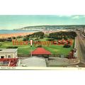Weston Super Mare, Somerset, Dennis Postcard,1981