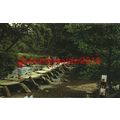 Tarr Steps, Exmoor, Somerset, Postcard,1970s