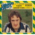 WEST BROMWICH ALBION v GRIMSBY TOWN FA CUP ROUN...