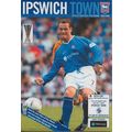 IPSWICH TOWN v FK SARTID SMEDEREVO UEFA CUP RND 1 2002