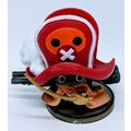 One Piece Tony Chopper(Gun Sword) Figurine