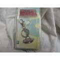 Major League Baseball Collectable Keychain