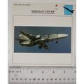 Sukhoi Su 24 Fencer - USSR - Attack & Close Sup...