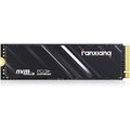 1TB Nvme SSD Pcie Gen4 M.2 Internal Gaming SSD ...
