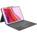 Logitech Combo Touch for Ipad (7Th, 8Th and 9Th...
