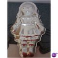 1971 Vintage Wilton Raggedy Ann Cake Pan