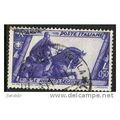 1932 Michel 422 - fine used (o)