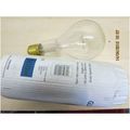GLS Light Bulb 500w 240v Clear