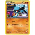 Pokemon B&W Legendary Treasures - #79/113 - Riolu