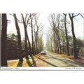 Halifax, W Yorkshire - Broomfield Road - local ...