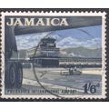 Jamaica 1964 - SG227 - 1s.6d - Palisadoes Inter...