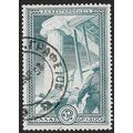 1954 Michel 584 - #4 fine used (o)