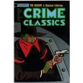 CRIME CLASSICS ' THE SHADOW ' # 8 (1989)