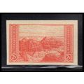 757 2c Grand Canyon Very Fine MNH Z1973