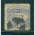 Used 114 3c Locomotive Average/Fine Nice Cnx M0...