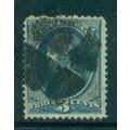 Used 158 3c George Washington Just Clears Nice ...