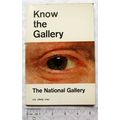 1965 Know the Gallery, The National Gallery