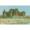 Traymore Hotel Atlantic City Camel Cigarettes A...