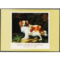 Great Britain. 1991. Dogs. PHQ 132. Set of 5. U...