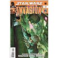 STAR WARS ' Invasion ' # 5 (2009)