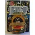 RACING CHAMPIONS ' KISS ' PSYCHO CIRCUS Car (1999)
