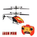 Marvel Iron Man RC Helicopter