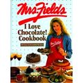 Mrs. Fields I Love Chocolate! Cookbook