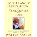 Pope Francis Revolution Of Tenderness And Love