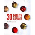 30 Minute Curries