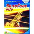 Fast Guide: Saxofone Alto (Portugues)
