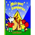 Muis Gaat Kamperen
