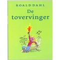 De Fantastische Bibliotheek Van Roald Dahl - De Tovervinger