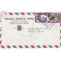 Venezuela 1995 Oscar Arvelo Pena Chacoa to New ...