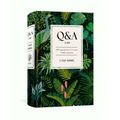 QA a Day Tropical - 5-Year Journal by Potter Gift