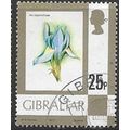 1977 SG 386 - fine used (o)