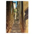 HOLY STAIRWAY, CASTAGNETO CARDUCCI used vintage...