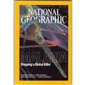 National Geographic Magazine July 2007 Vol 212 ...