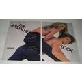 1979 2-pg Jordache Jeans Ad - The Jordache Look