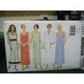 Butterick 6141 Misses Jacket & Dress Pattern - ...