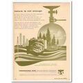 TENNESSEE GAS TRANSMISSION COMPANY 1959 Nature ...