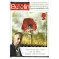 British Philatelic Bulletin (Vol. 53 No. 10, Ju...