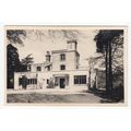 Lodge Hill House Watersfield Pulborough Postcar...