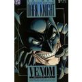 Batman: Legends of the Dark Knight # 017 VFN+ O...