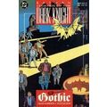 Batman: Legends of the Dark Knight # 007 NM MOD...